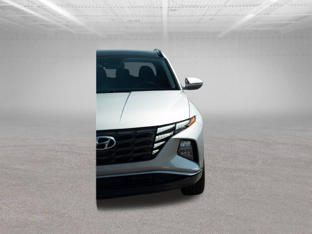 Used 2022 Hyundai Tucson SEL AWD/4WD image 46