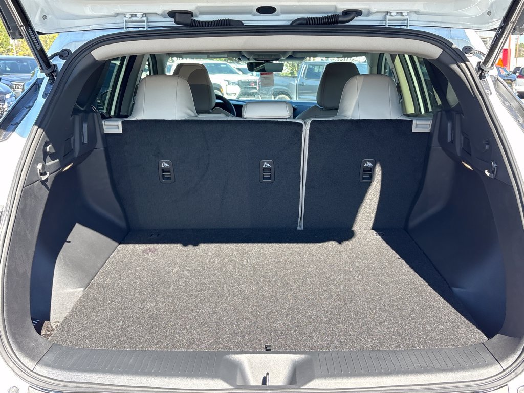 New 2026 Nissan Murano SL AWD/4WD image 12