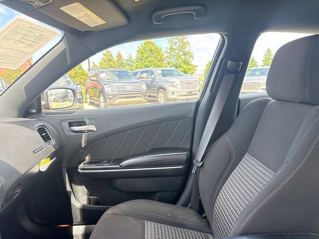 Used 2023 Dodge Charger SXT RWD image 22