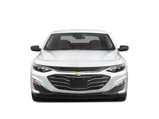 Certified 2024 Chevrolet Malibu LS FWD image 7