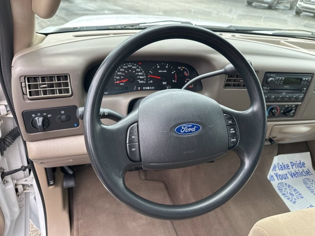 Used 2004 Ford F250 XLT RWD image 14