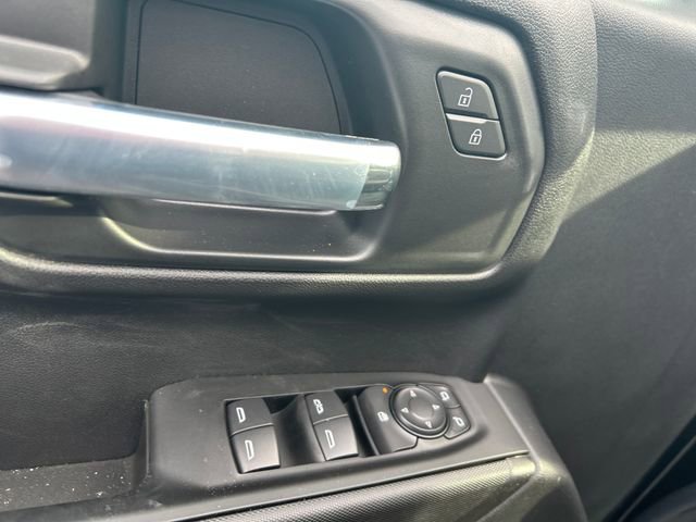 New 2026 GMC Sierra 1500 Pro w/ Pro Value Package AWD/4WD image 12