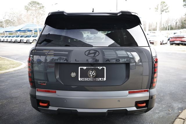 New 2026 Hyundai Palisade XRT Pro AWD/4WD image 4