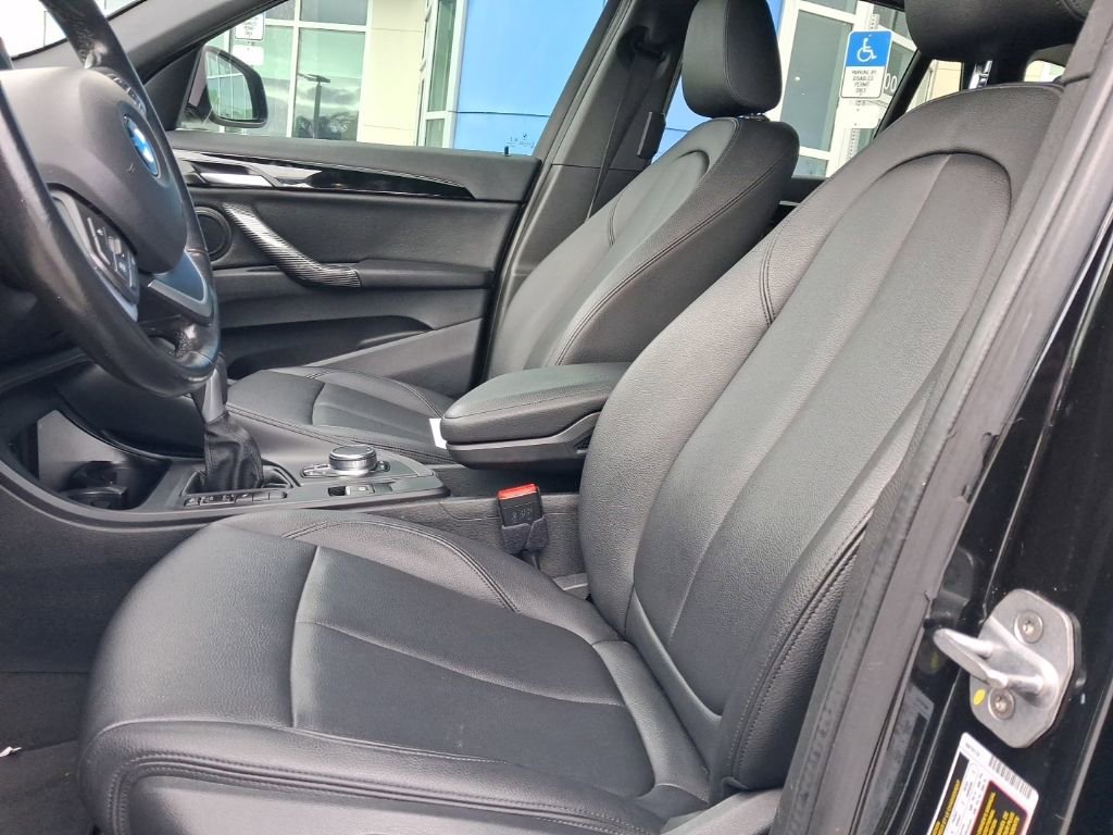 Used 2019 BMW X1 sDrive28i image 19