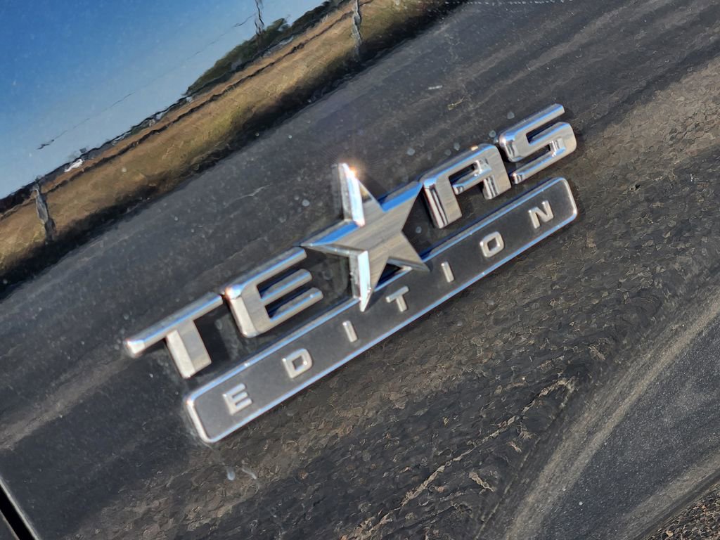 New 2026 Chevrolet Silverado 1500 LT w/ Texas Edition Plus image 8