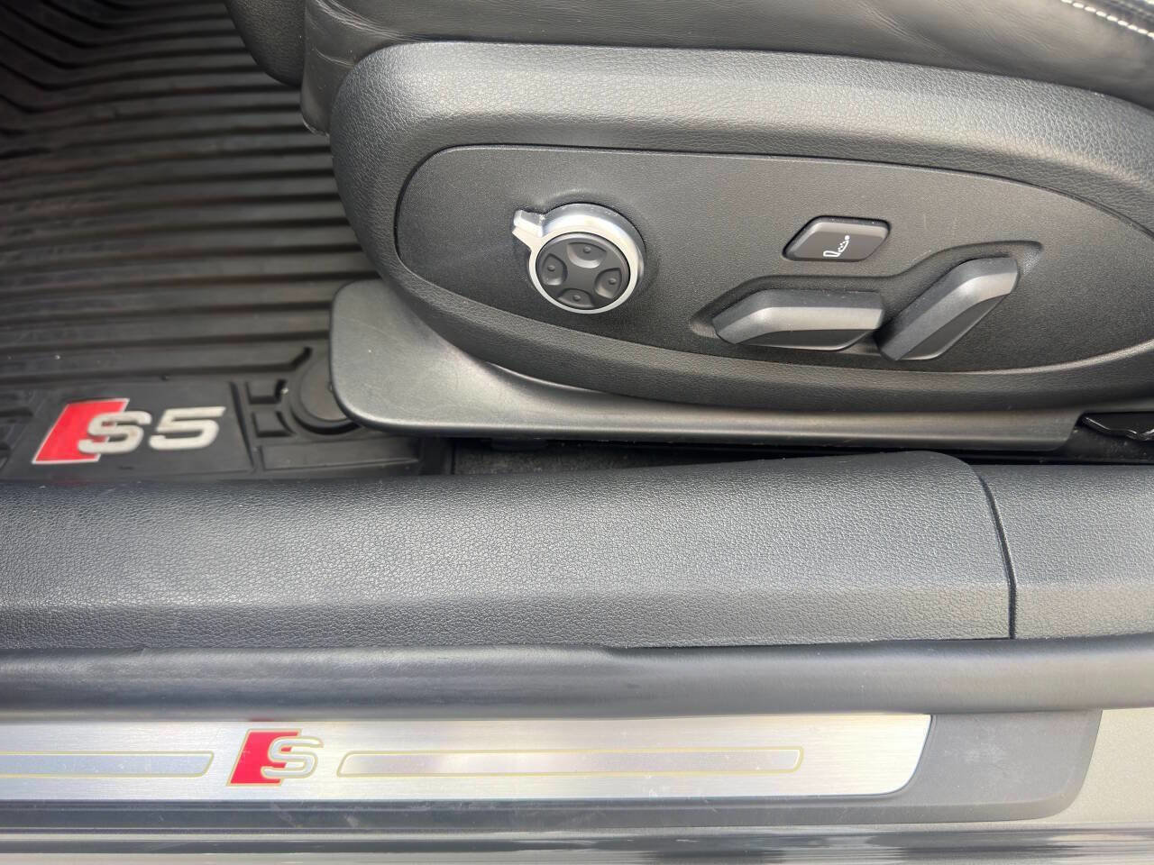 Used 2018 Audi S5 Prestige image 5