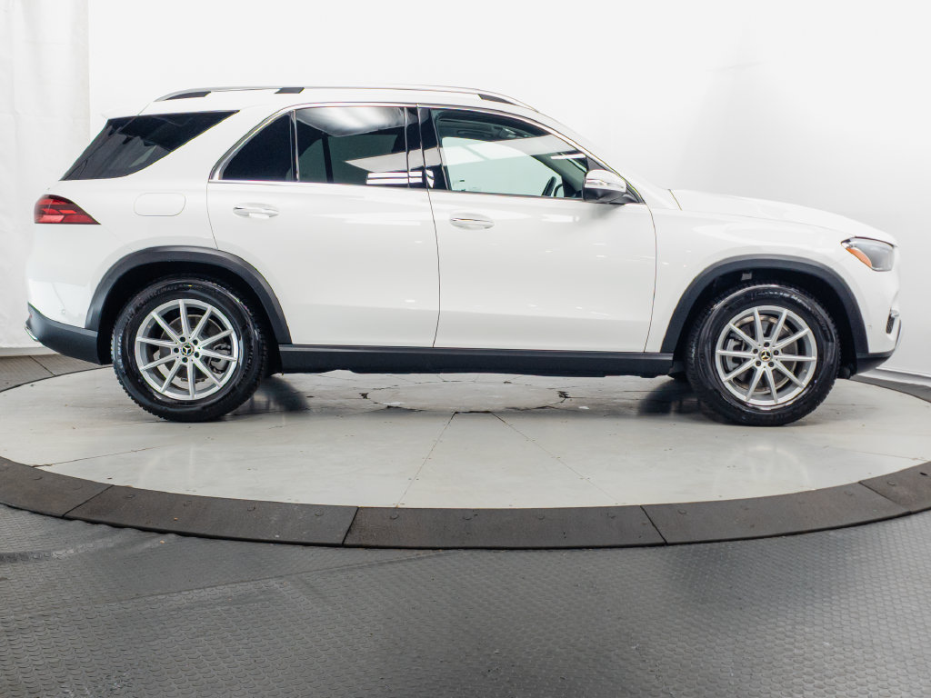 Certified 2026 Mercedes-Benz GLE 350 4MATIC image 34