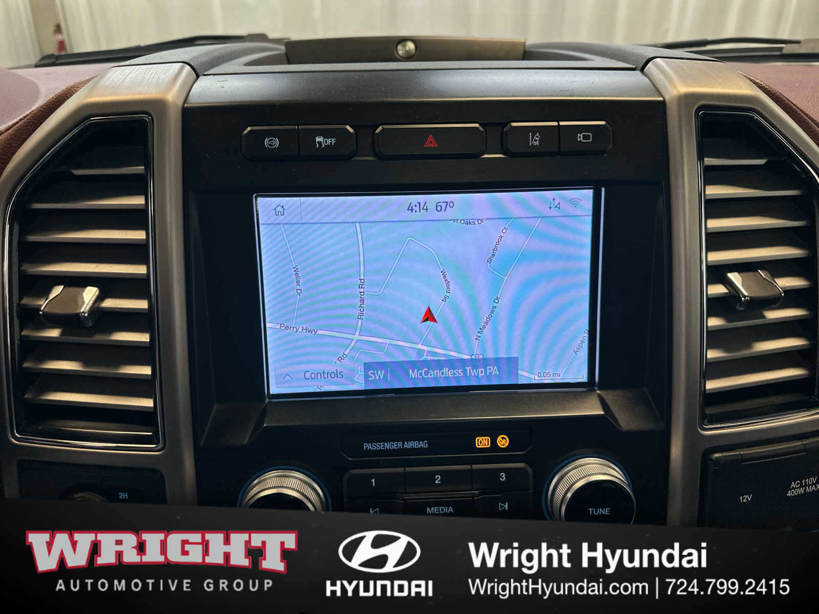 Used 2020 Ford F250 Platinum image 25