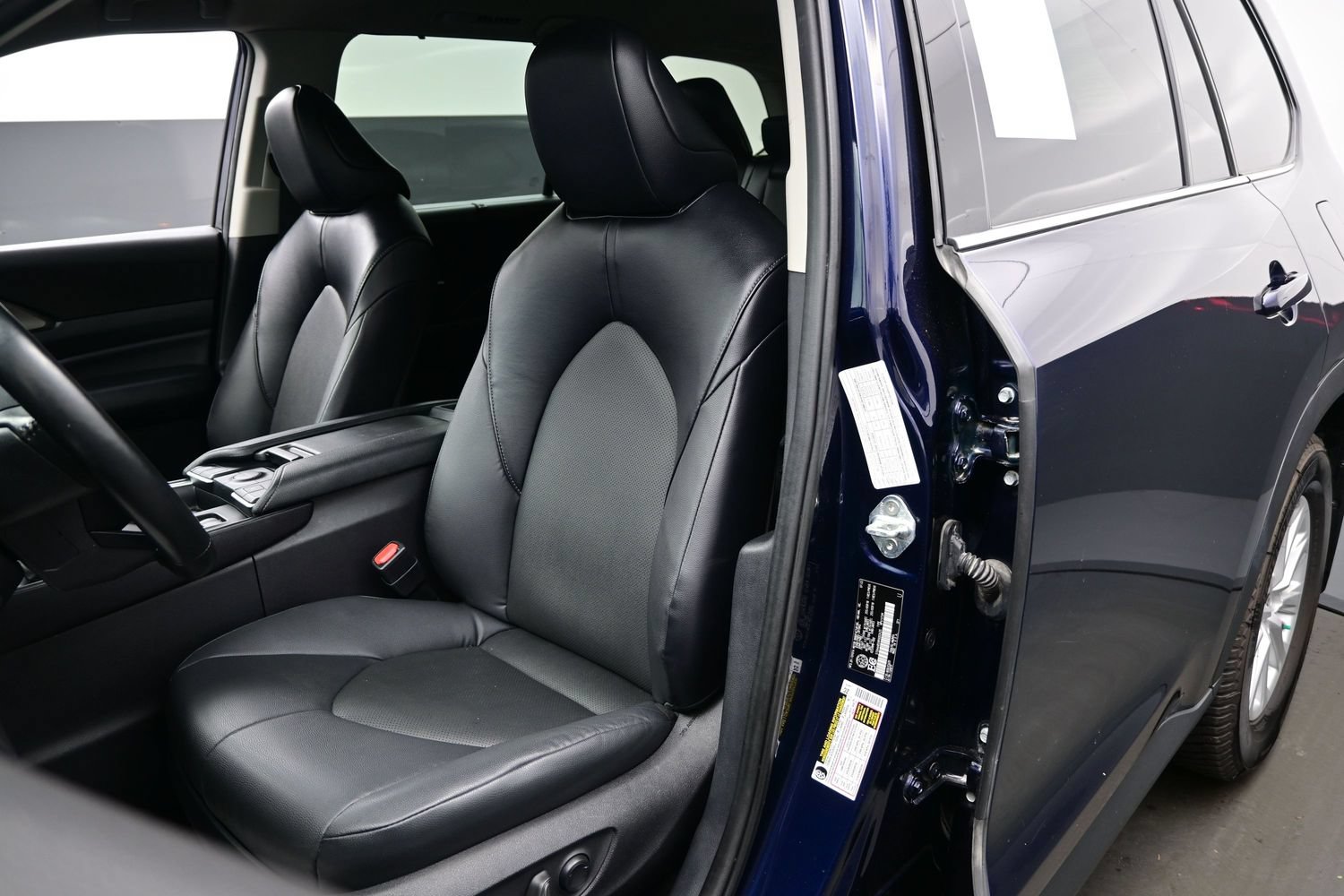 Used 2024 Toyota Grand Highlander AWD image 12