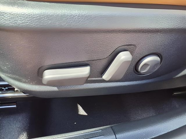 New 2026 Kia Seltos EX w/ EX Sunroof Package image 13