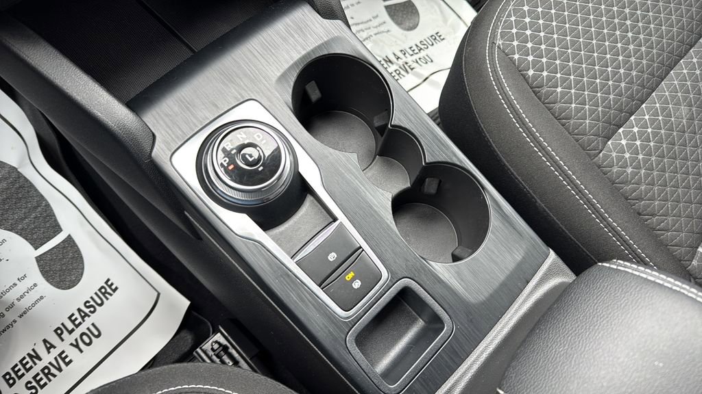 Used 2023 Ford Escape Active w/ Tech Pack #1 image 34