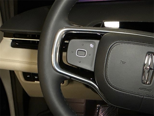 New 2026 Lincoln Nautilus Reserve image 31