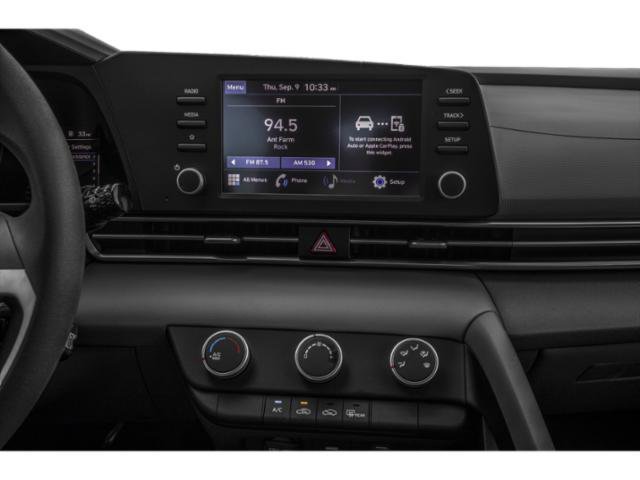 Used 2021 Hyundai Elantra SE FWD image 13