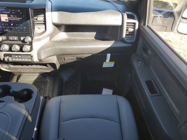 New 2026 RAM 3500 Tradesman w/ Chrome Appearance Group A AWD/4WD image 18
