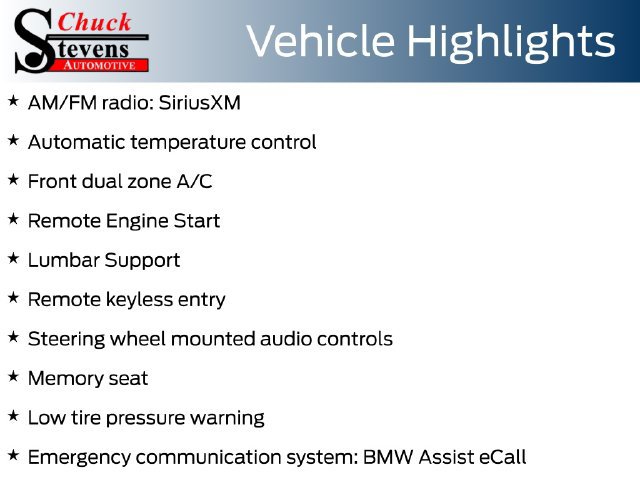 Used 2025 BMW M440i RWD image 16