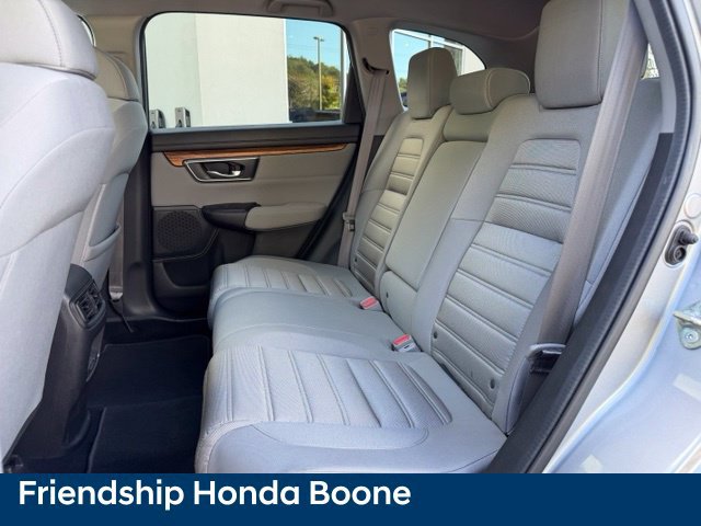 Used 2018 Honda CR-V EX image 31