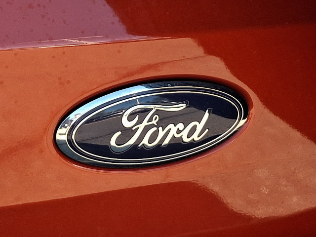 Used 2023 Ford Bronco Outer Banks AWD/4WD image 30