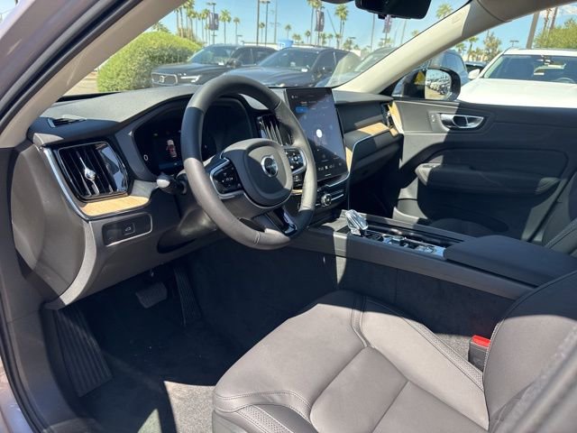 New 2026 Volvo XC60 B5 Plus w/ Climate Package image 10
