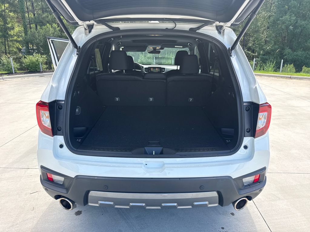 Used 2023 Honda Passport TrailSport image 33
