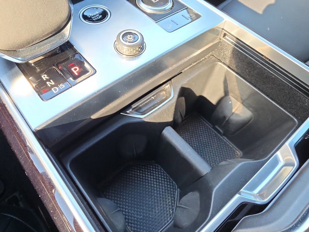 Used 2023 Land Rover Range Rover Long Wheelbase SE AWD/4WD image 25