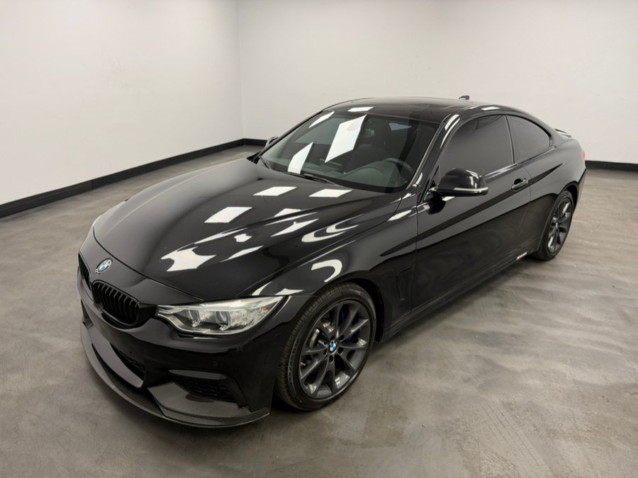 Used 2016 BMW 435i Coupe RWD image 7