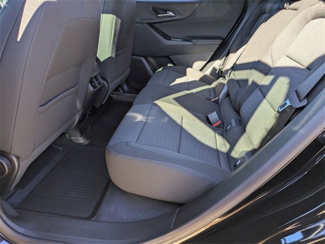 New 2026 Chevrolet Equinox LT image 24