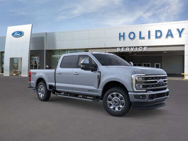 New 2026 Ford F250 Lariat w/ Chrome Package AWD/4WD image 7