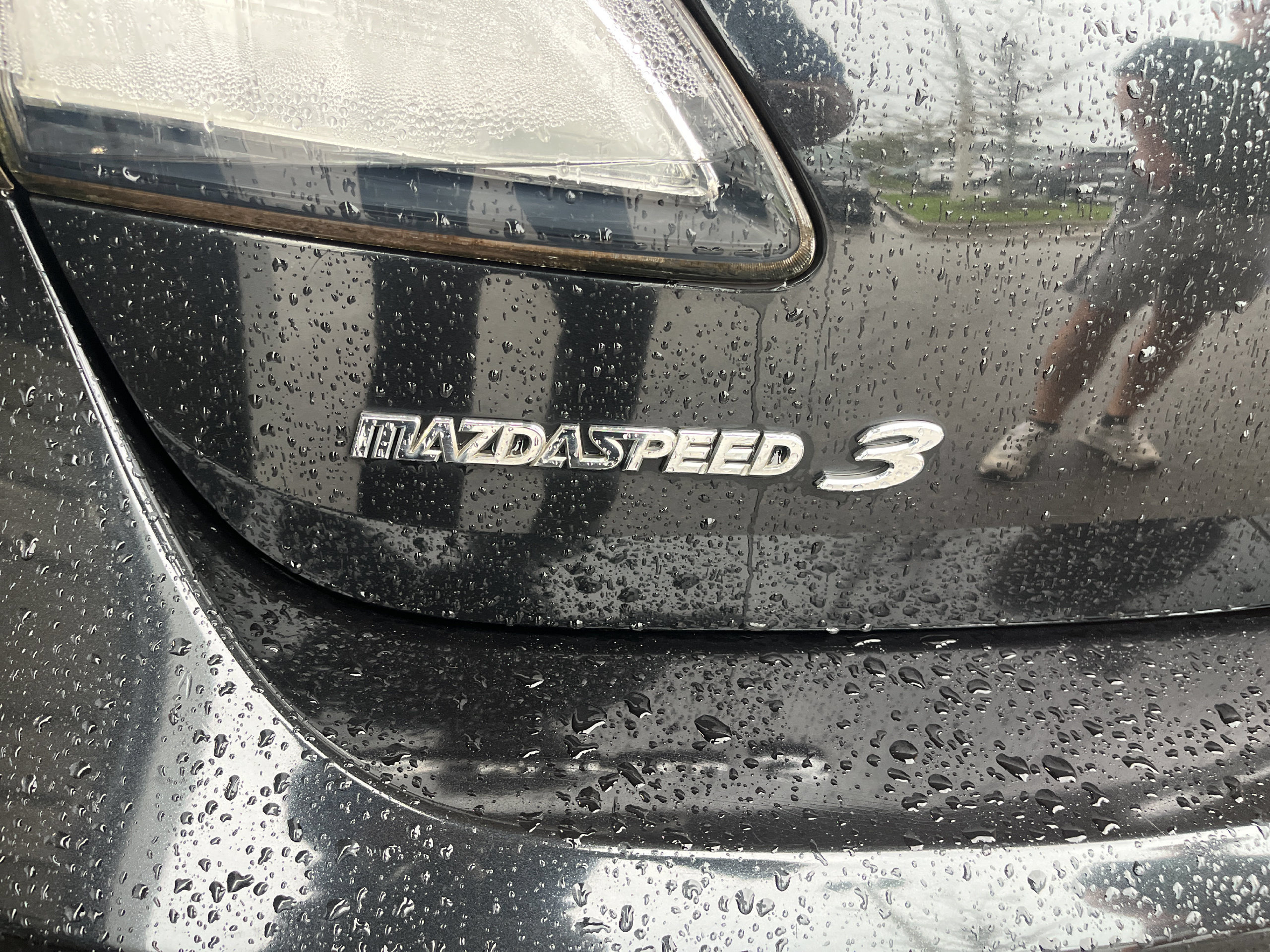 Used 2013 MAZDA MAZDASPEED3 Touring FWD image 22