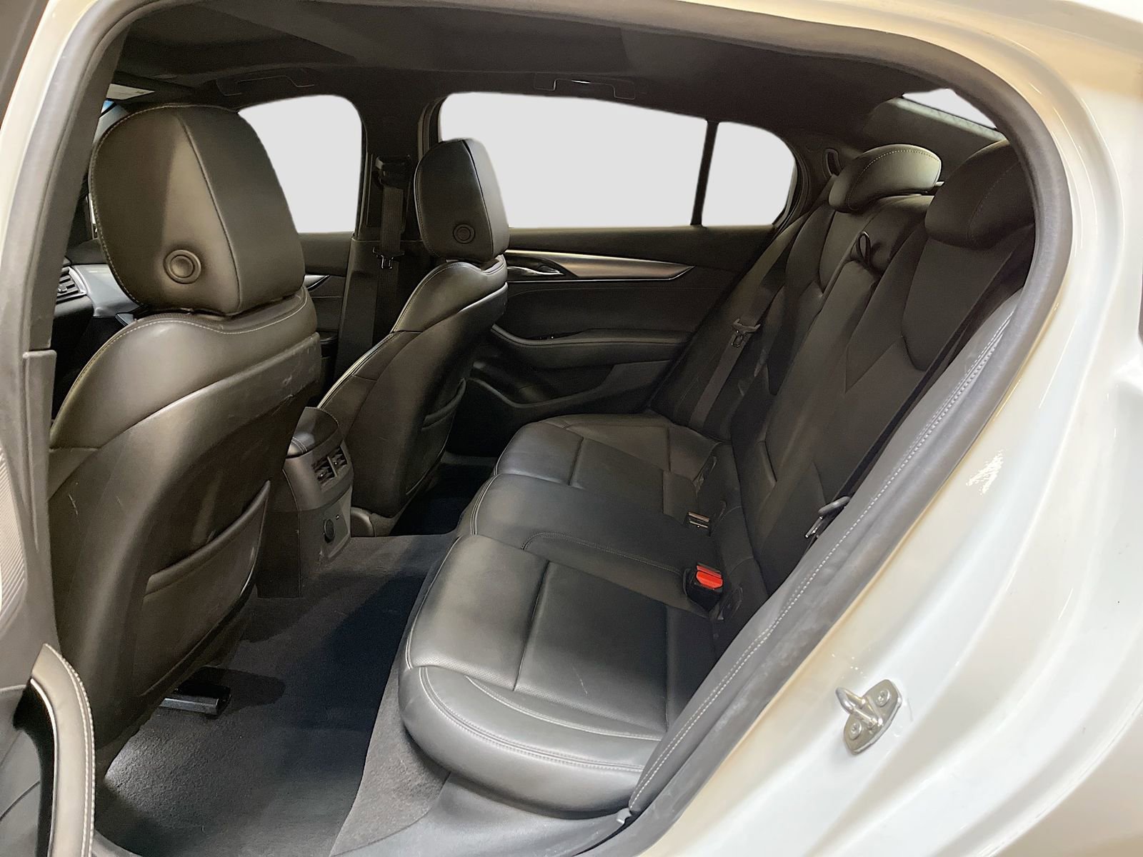 Used 2023 Cadillac CT5 Premium Luxury image 25