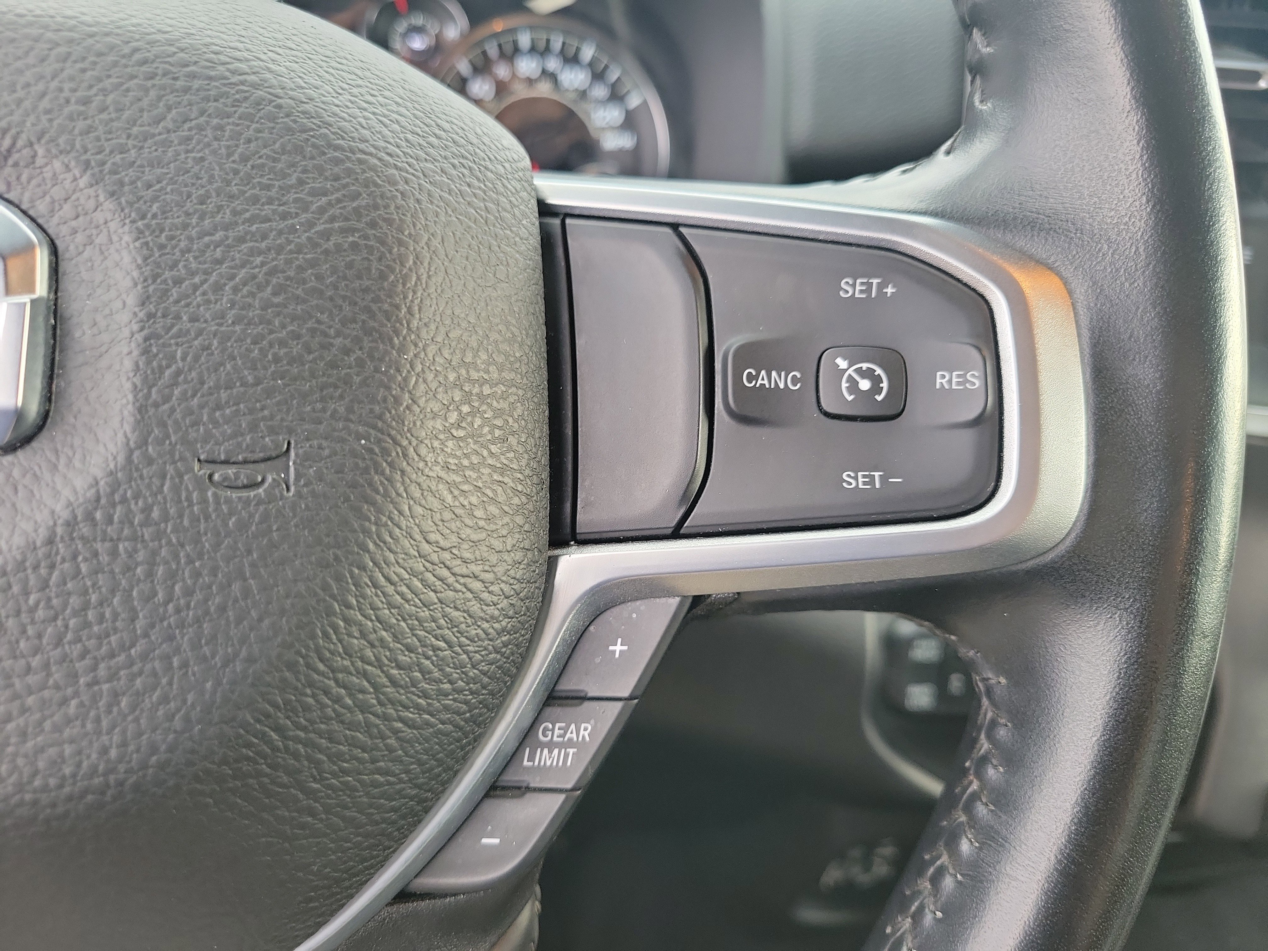 Used 2024 RAM 2500 Big Horn image 23