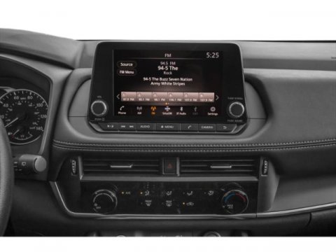 Used 2022 Nissan Rogue S image 13