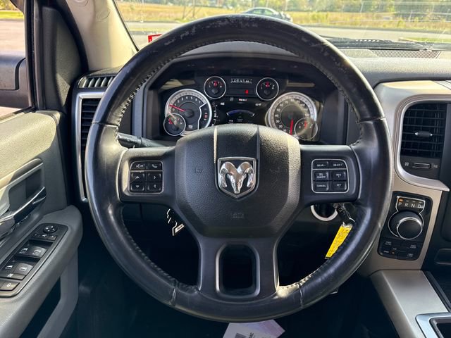 Used 2014 RAM 1500 Big Horn AWD/4WD image 21