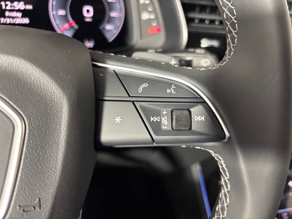 New 2026 Audi Q7 2.0T Premium Plus AWD/4WD image 18