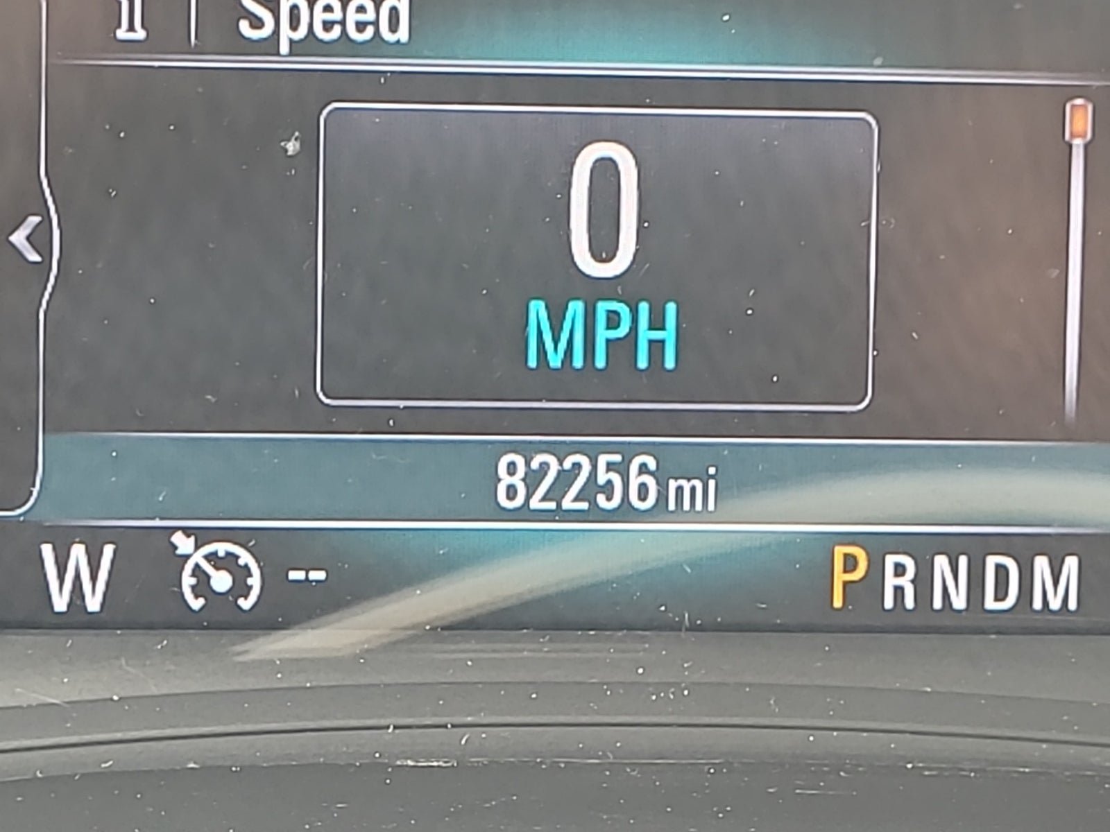 Used 2017 Buick Encore Sport Touring FWD image 11