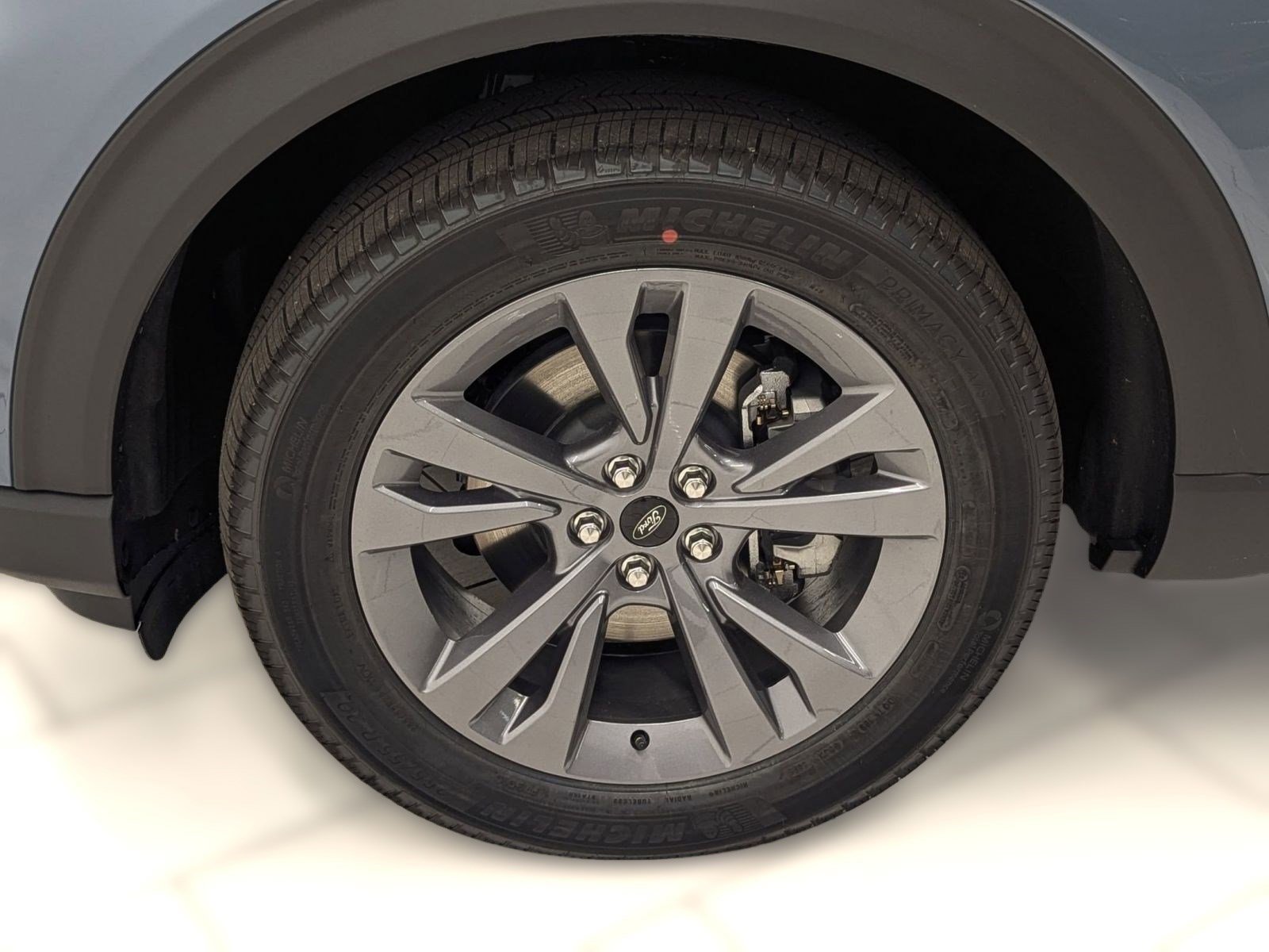 New 2026 Ford Explorer Active w/ Active Comfort Package image 9