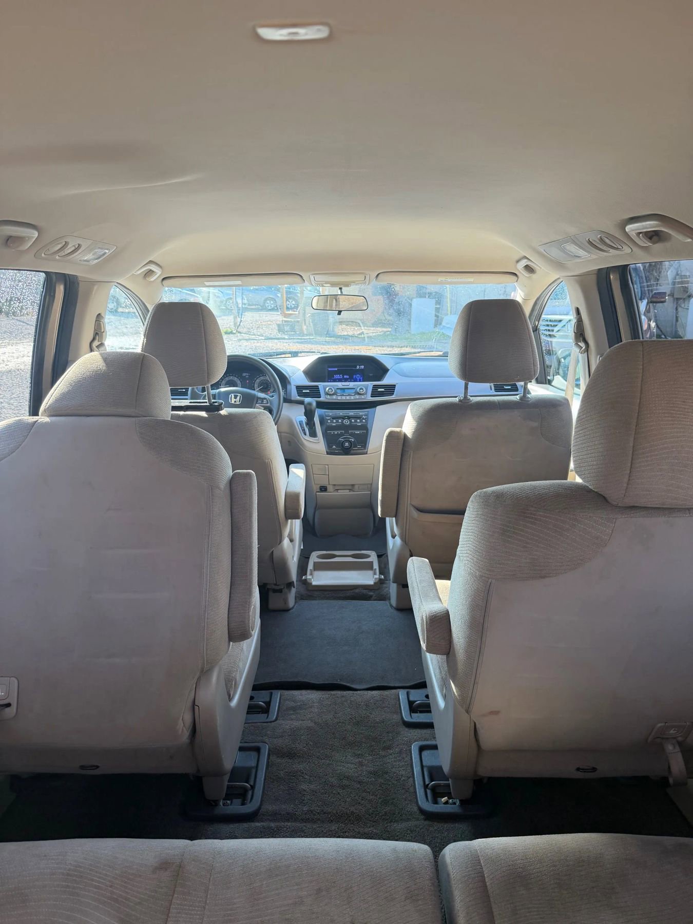 Used 2013 Honda Odyssey LX image 6