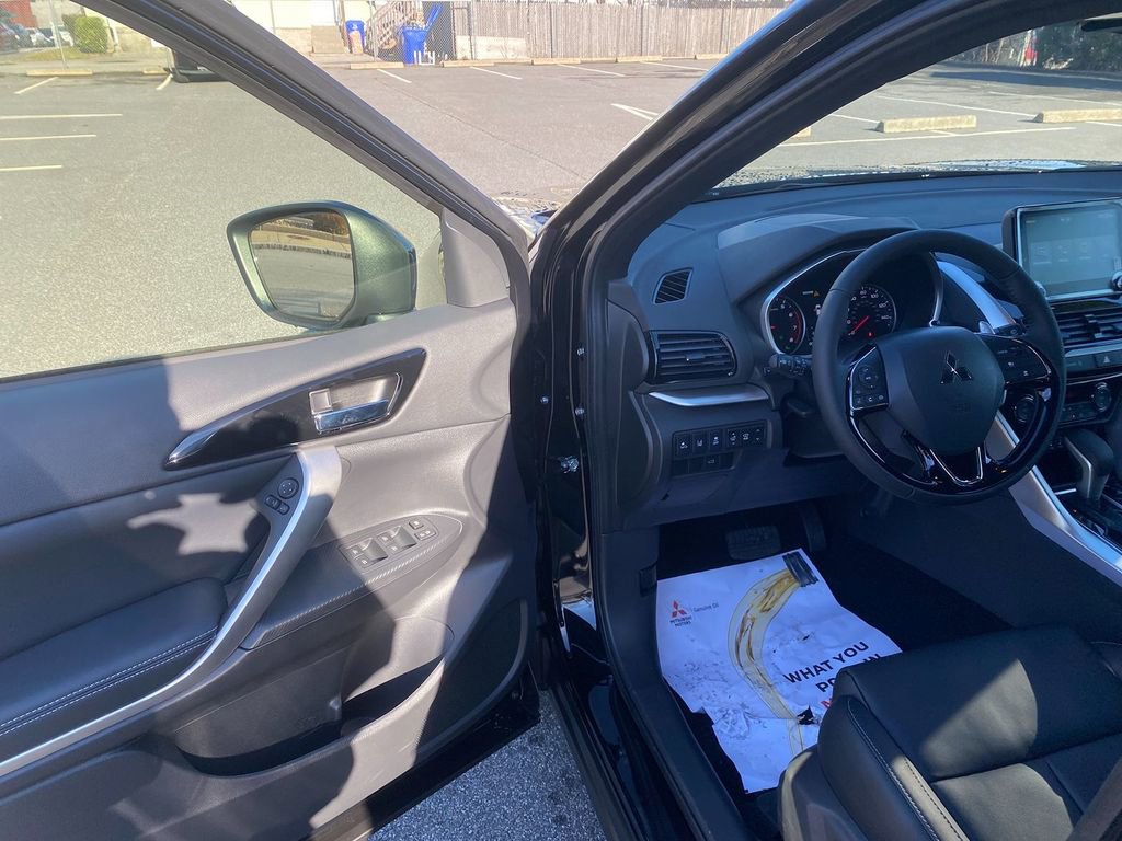 New 2026 Mitsubishi Eclipse Cross SEL image 10