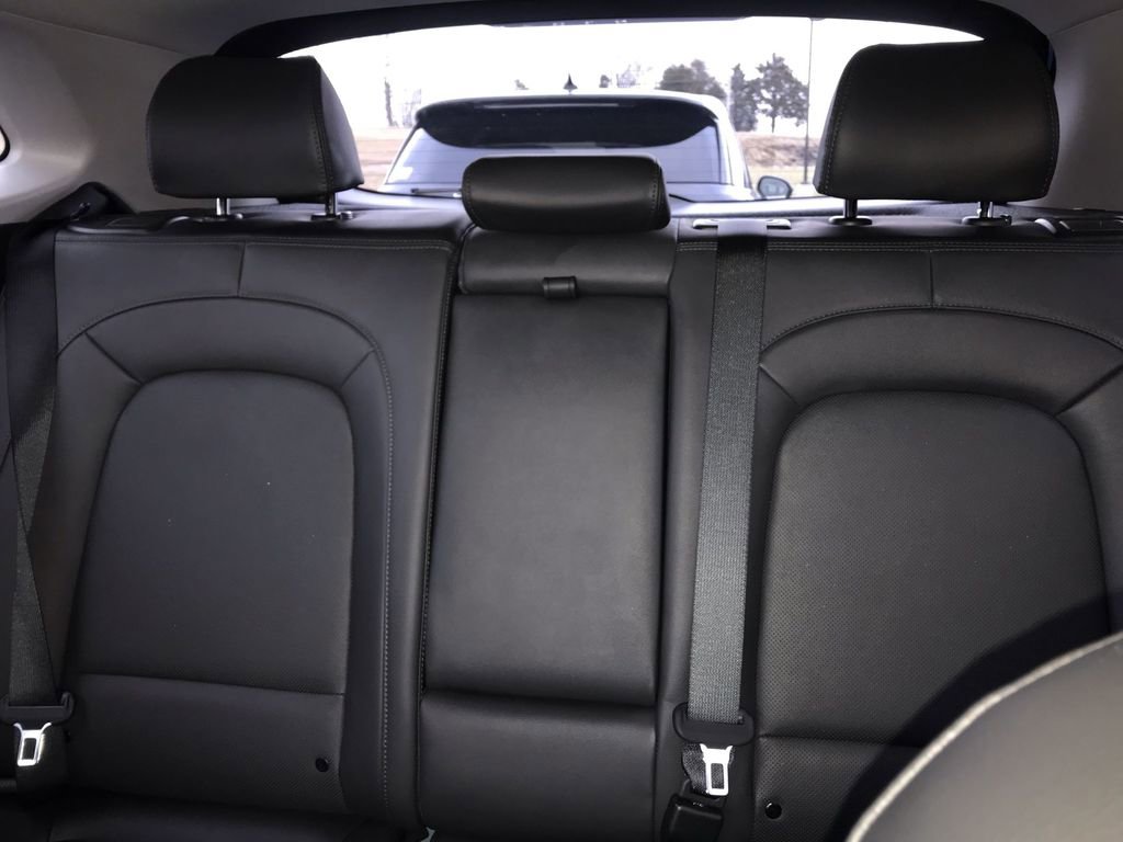 Used 2023 Hyundai Kona Limited w/ Cargo Package image 23