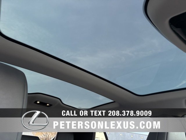 Used 2023 Lexus RZ 450e Premium image 13