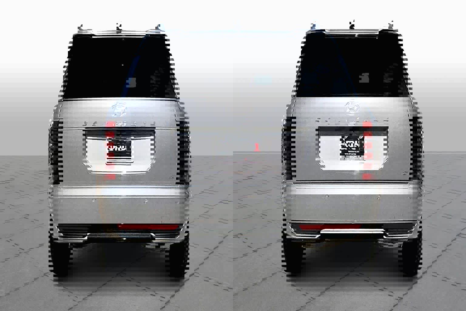 Used 2026 Hyundai Palisade Calligraphy AWD/4WD image 5