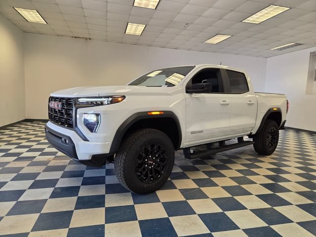 New 2026 GMC Canyon Elevation w/ Convenience Package RWD image 3
