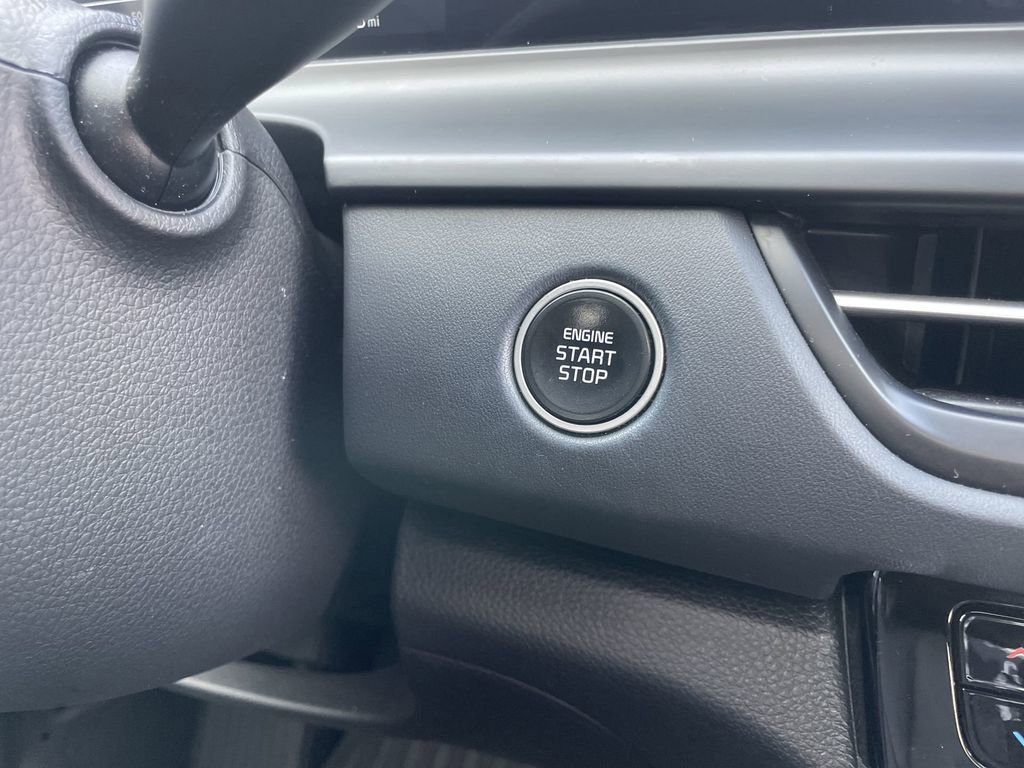 Certified 2024 Kia Seltos EX image 27