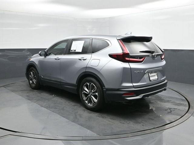 Used 2020 Honda CR-V EX image 5