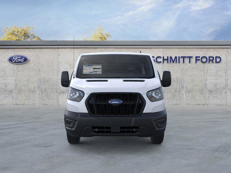 New 2025 Ford Transit 250 Low Roof w/ Load Area Protection Package image 6
