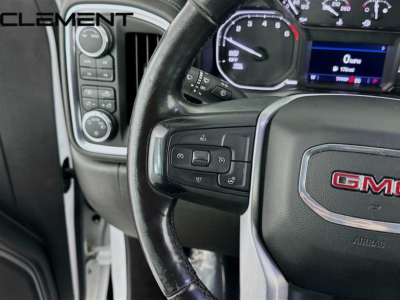 Used 2021 GMC Sierra 1500 Elevation w/ Preferred Package image 15