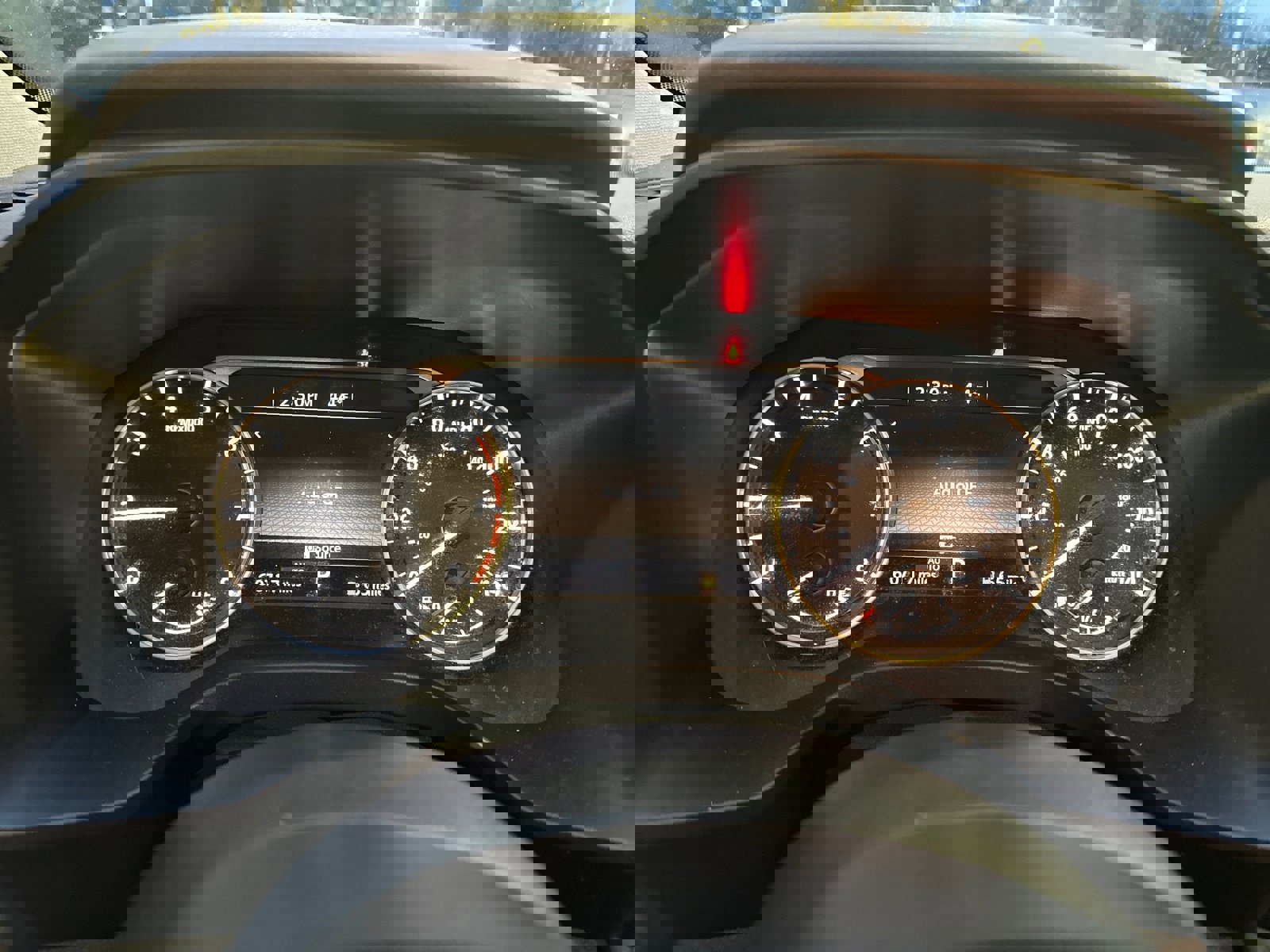 Used 2023 Nissan Rogue SV image 26