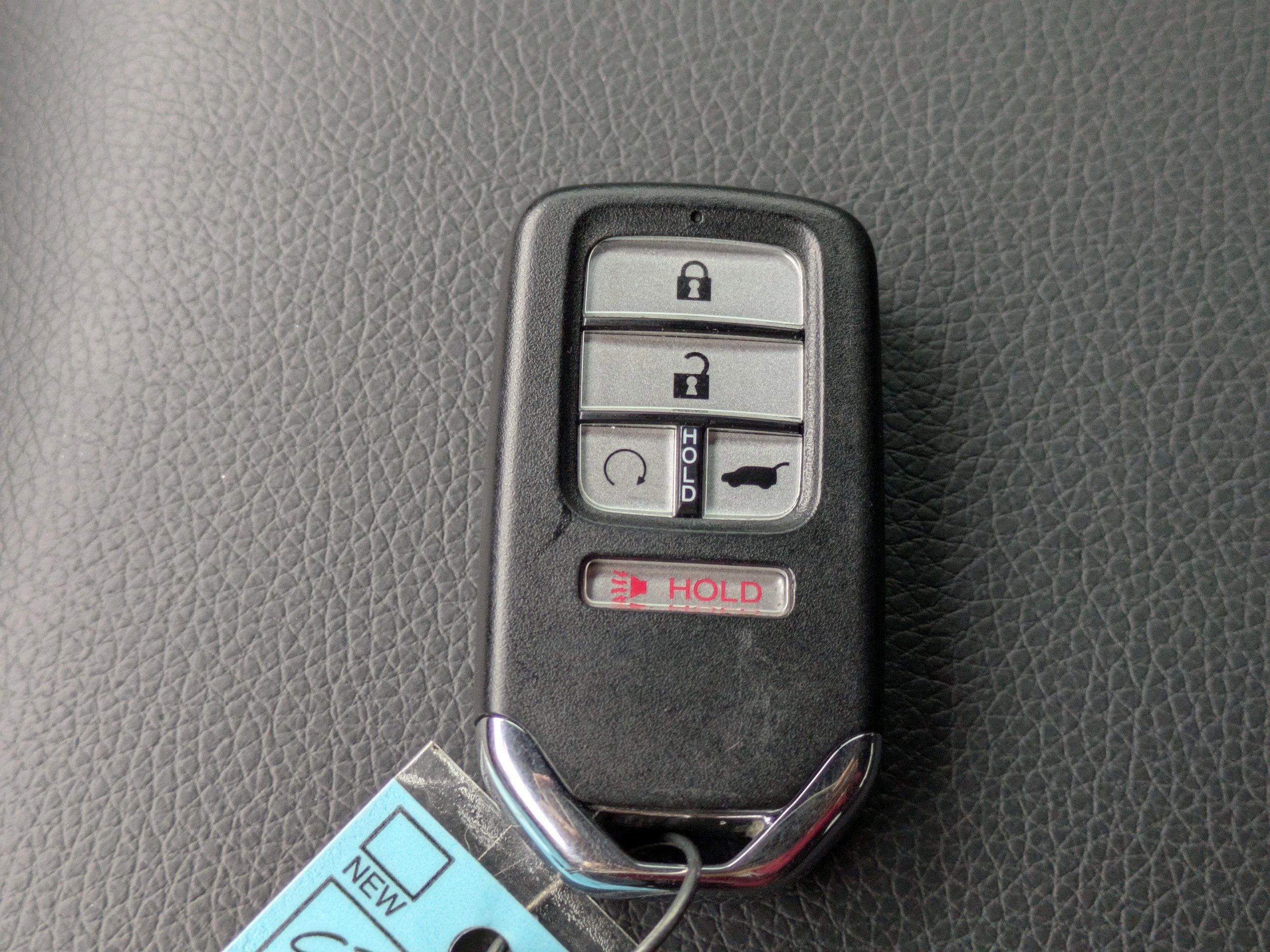 Used 2025 Honda Passport TrailSport image 33