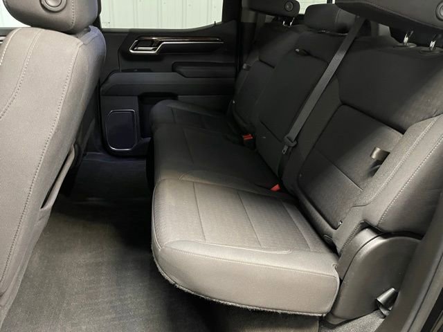 Used 2022 GMC Sierra 1500 Elevation w/ Preferred Package image 17