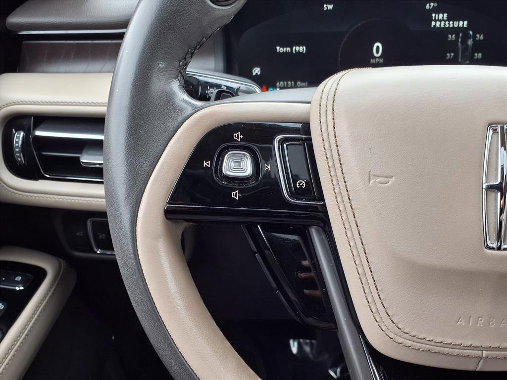 Certified 2022 Lincoln Aviator Reserve w/ Class IV Trailer Tow Package image 18