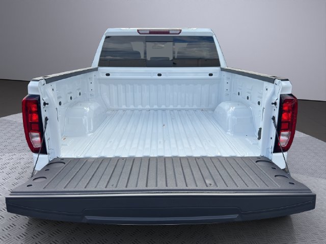 New 2026 GMC Sierra 1500 Elevation w/ Preferred Package AWD/4WD image 27